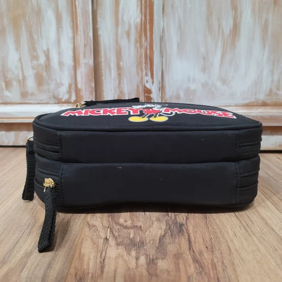 NWT Disney Mickey Mouse Mini Handbag - Picture 5 of 6